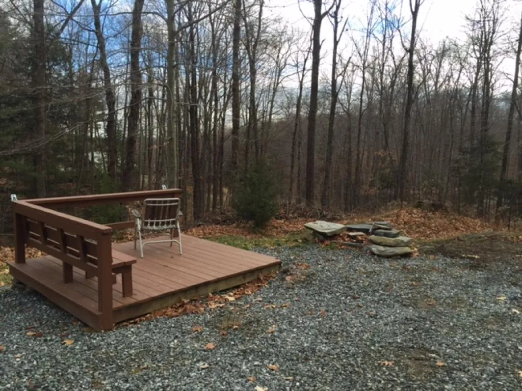 3635 Simpson Brook Road Townshend VT 05353
