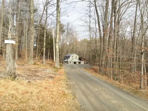 3635 Simpson Brook Road Townshend VT 05353