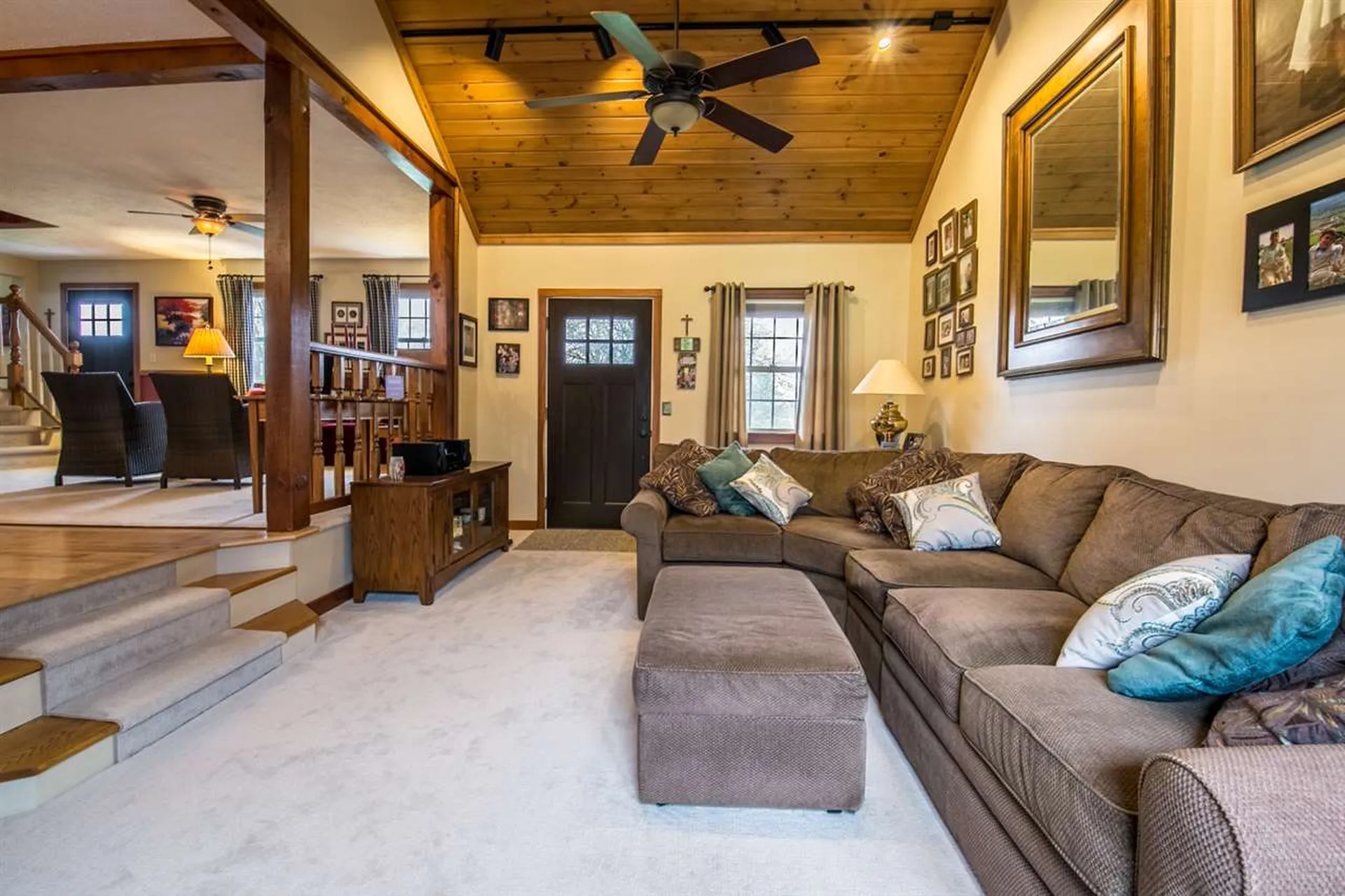 27 Bobolink Circle Essex VT 05452