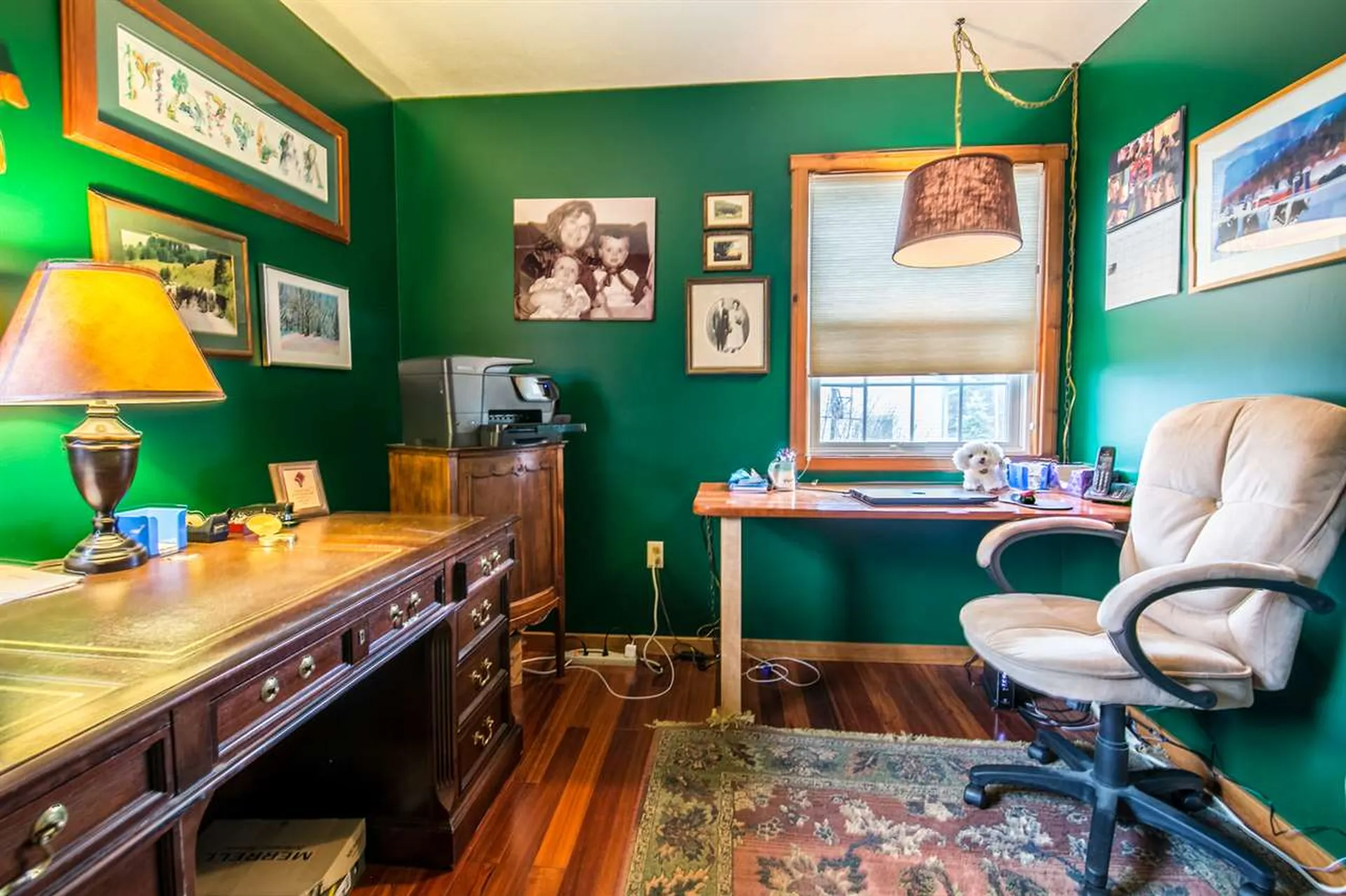 27 Bobolink Circle Essex VT 05452