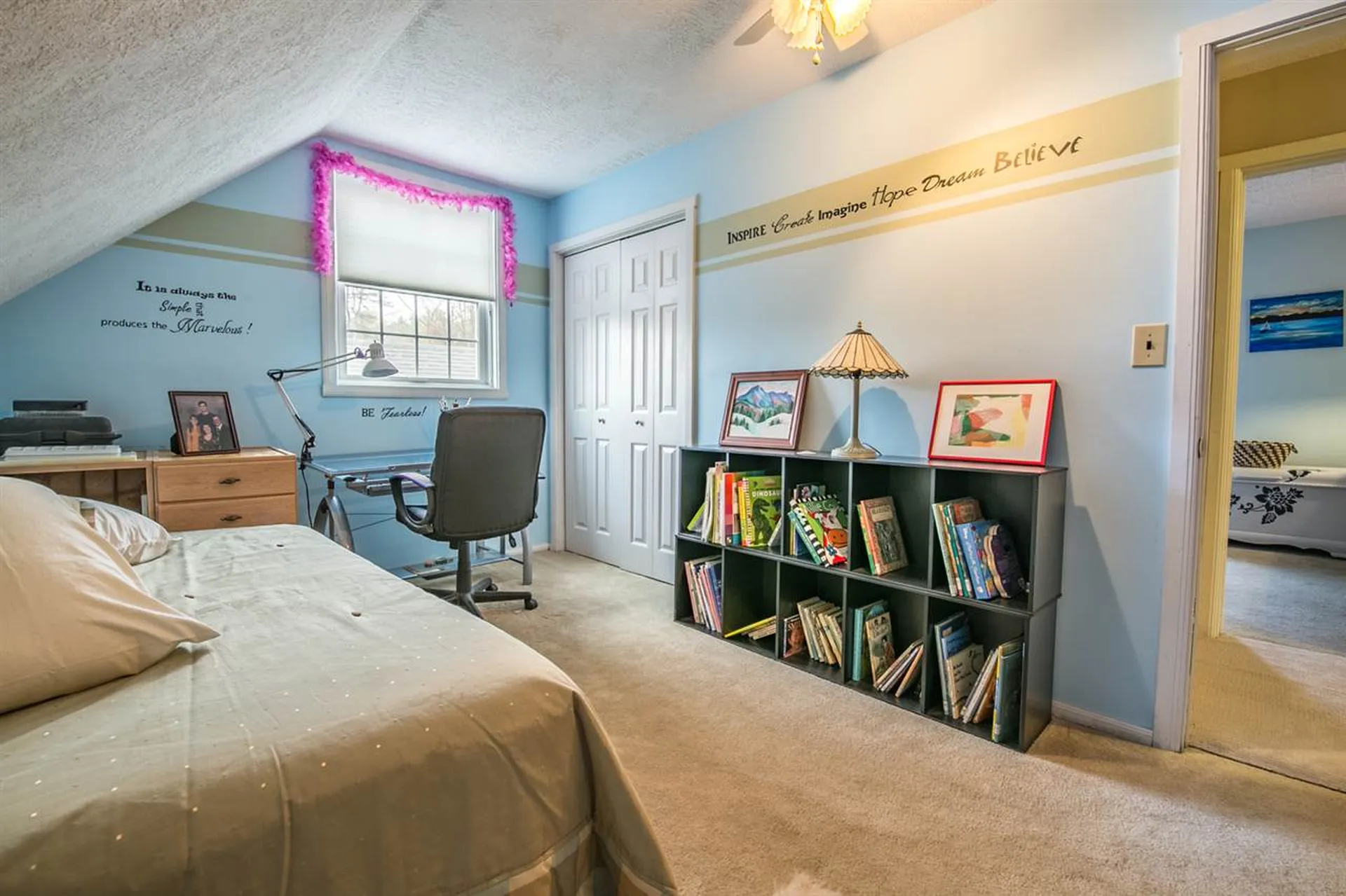 27 Bobolink Circle Essex VT 05452