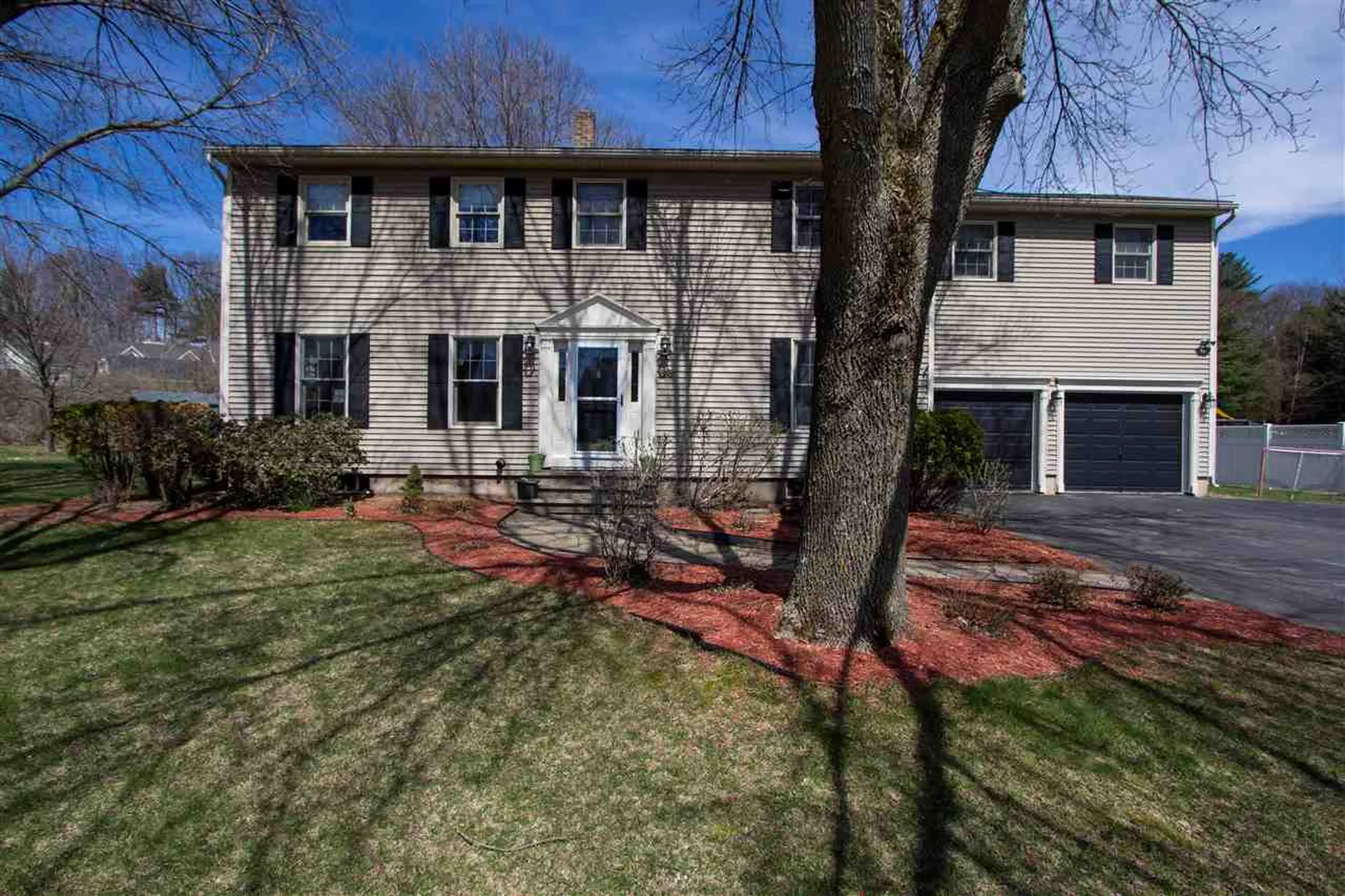 58 Fastnet Circle Colchester VT 05446