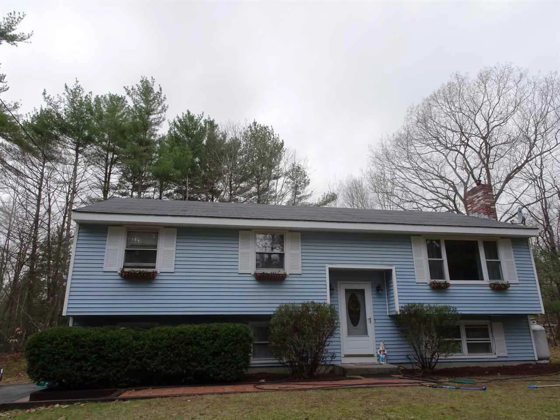 6 South Shore Drive Jaffrey NH 03452