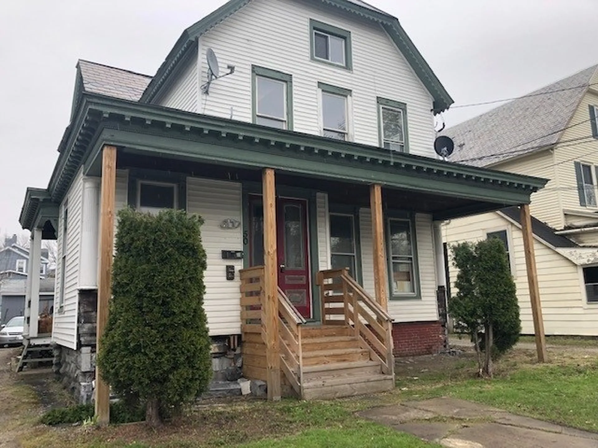 50 Prospect Street Rutland City VT 05701