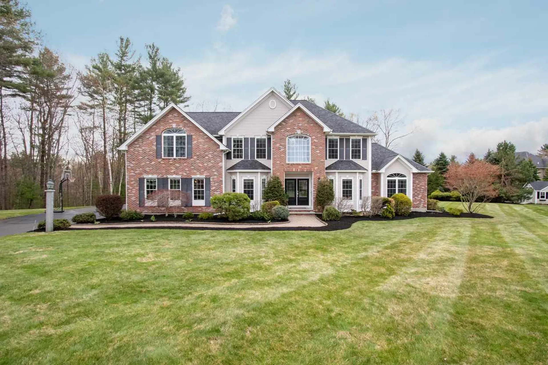 23 Hancock Road Windham NH 03087