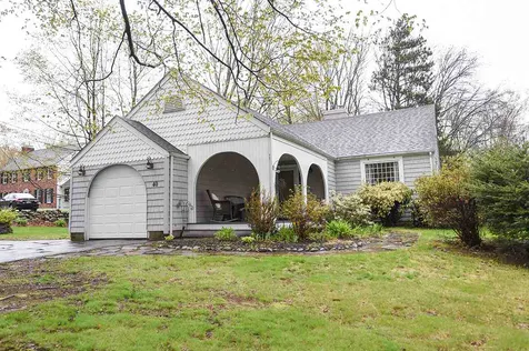 40 Maple Avenue Atkinson NH 03811