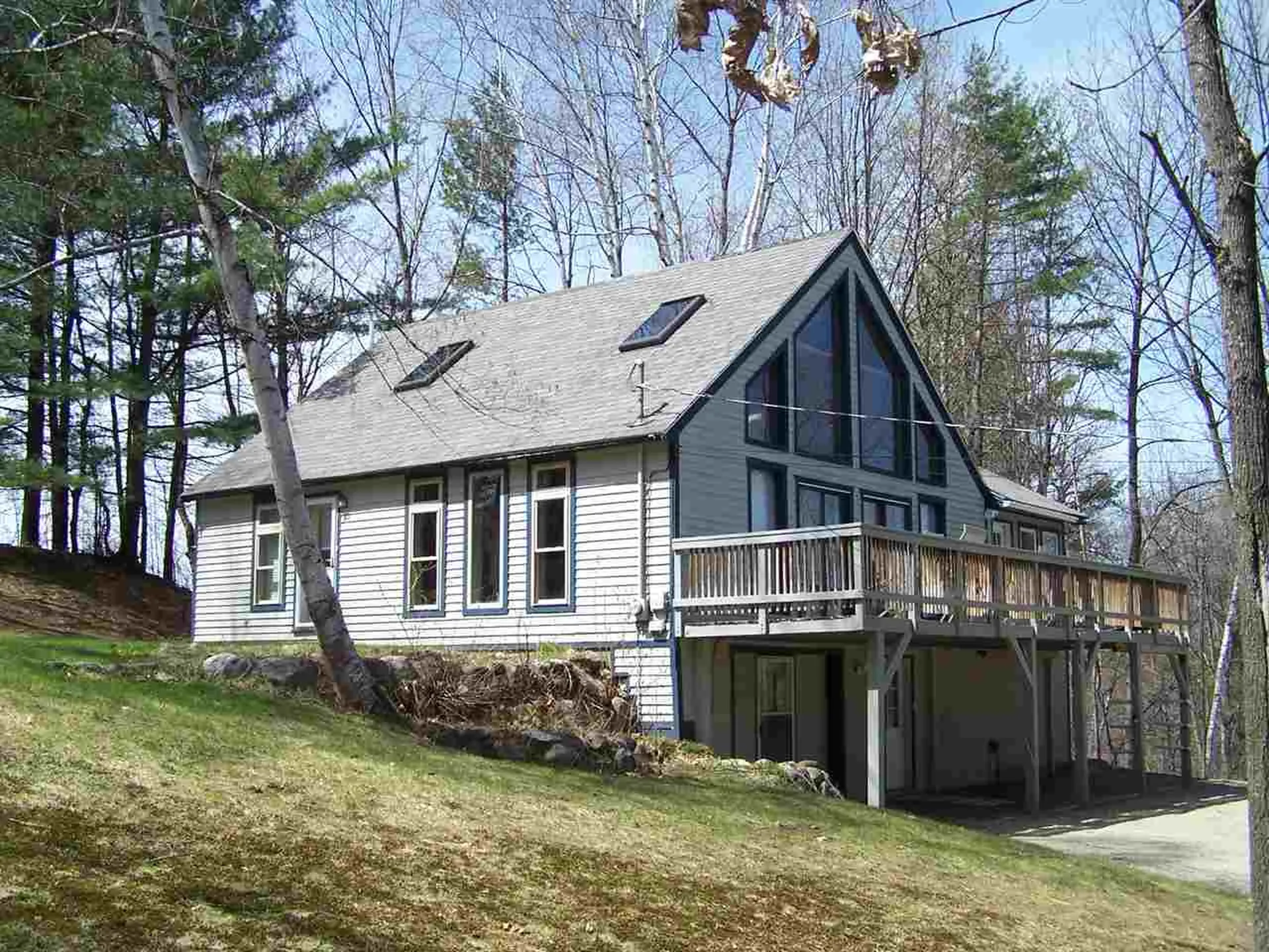 2 Pollard Shores Road Meredith NH 03253