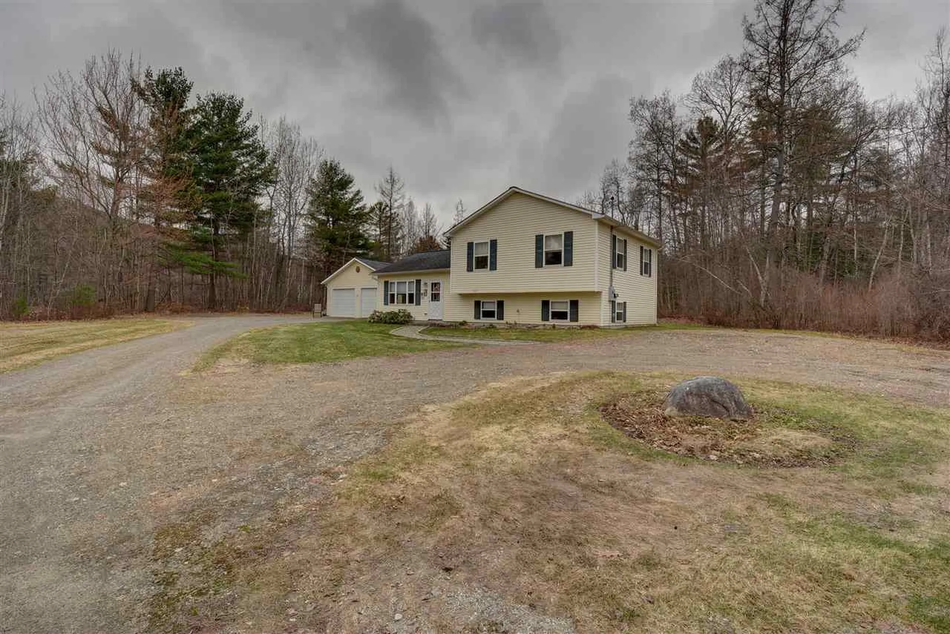 40 Cross Street Bethlehem NH 03574