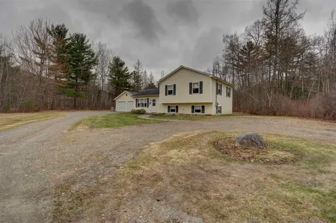 40 Cross Street Bethlehem NH 03574