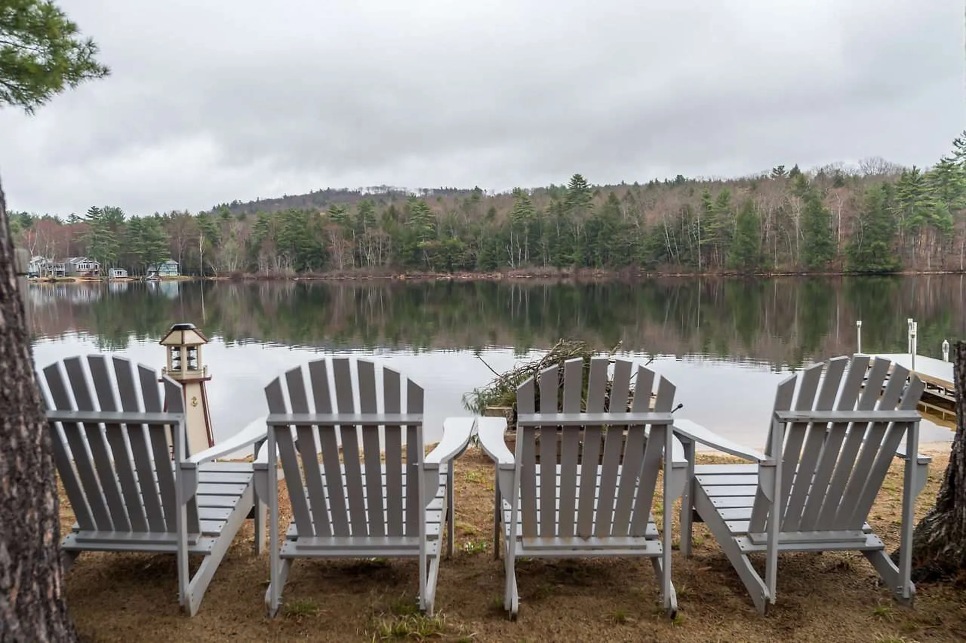 297 Micah Terrace Milton NH 03851