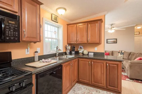 297 Micah Terrace Milton NH 03851