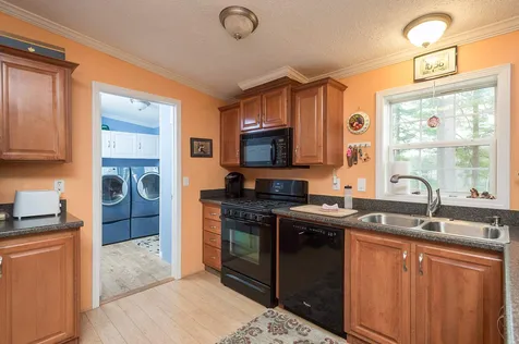 297 Micah Terrace Milton NH 03851