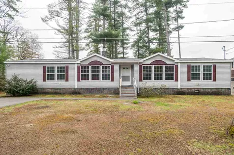 297 Micah Terrace Milton NH 03851