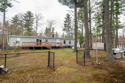 297 Micah Terrace Milton NH 03851