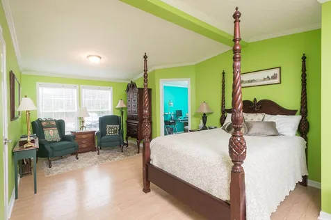 297 Micah Terrace Milton NH 03851