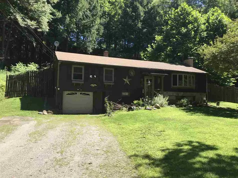 249 Black Mountain Road Brattleboro VT 05301