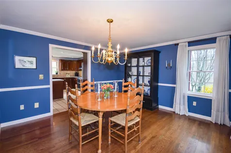 6 Surrey Lane Durham NH 03824