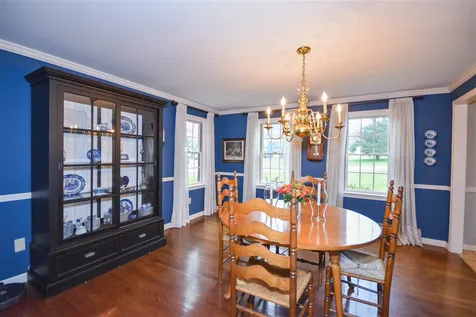 6 Surrey Lane Durham NH 03824