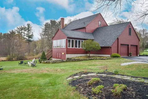 6 Surrey Lane Durham NH 03824