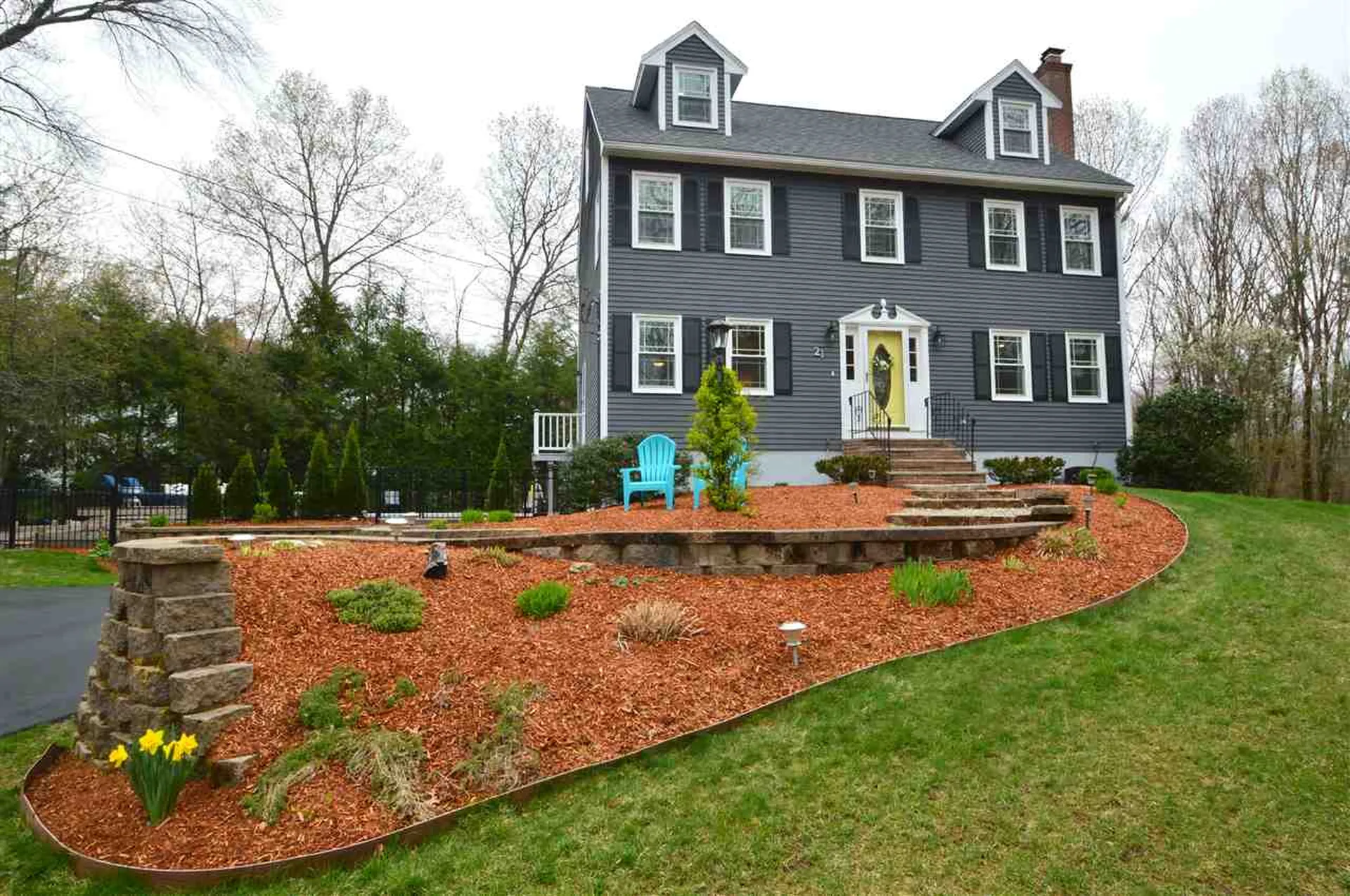 21 Cassidy Avenue Salem NH 03079