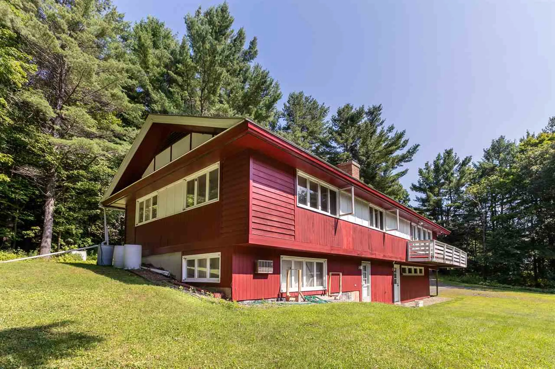 112 Blueberry Hill Drive Hanover NH 03755