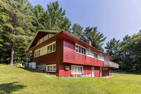 112 Blueberry Hill Drive Hanover NH 03755