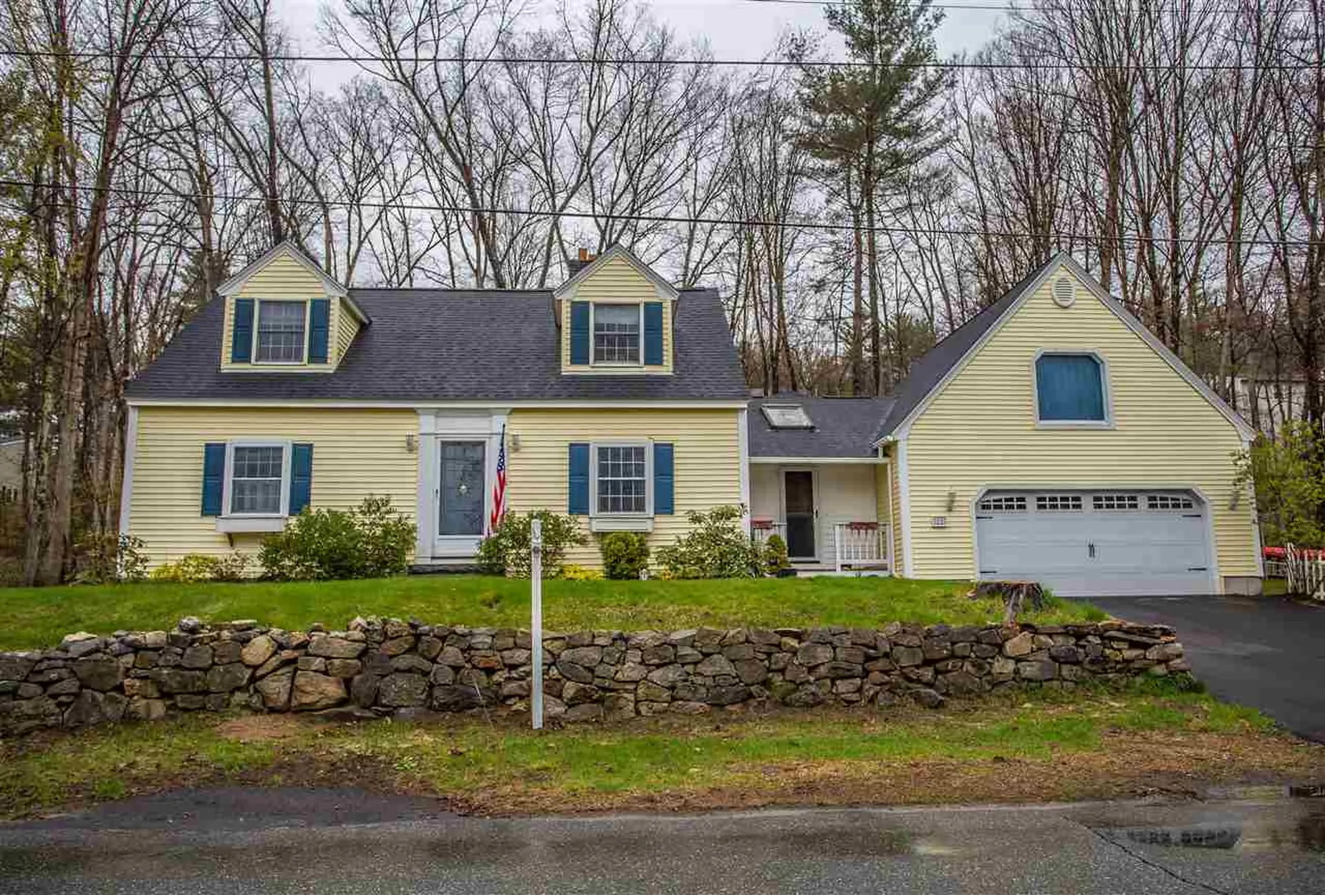 22 2nd Avenue Goffstown NH 03045