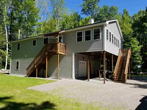 51 Ramble On Road Whitefield NH 03598