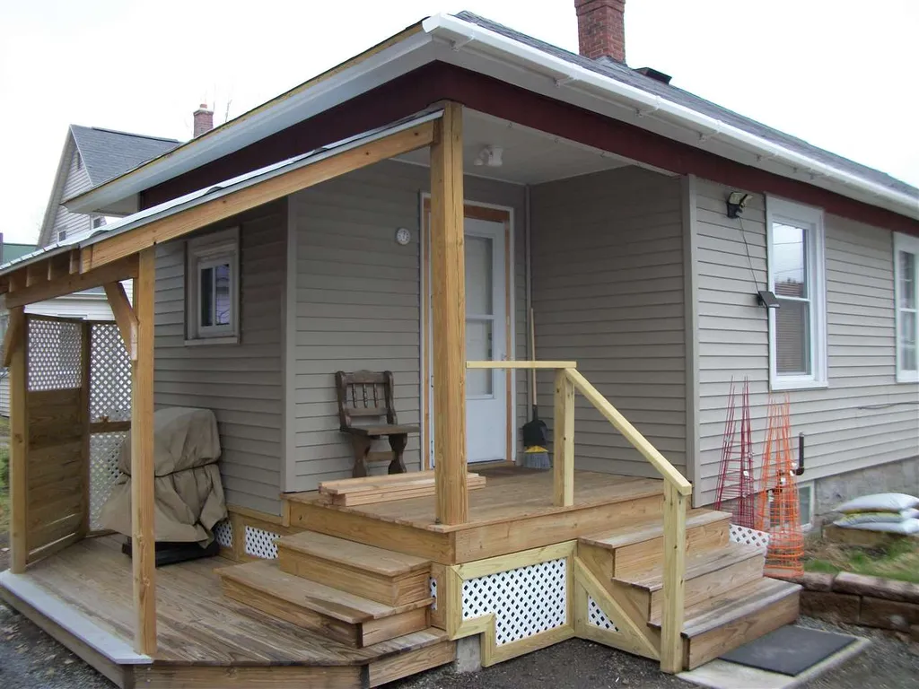 271 Norway Street Berlin NH 03570
