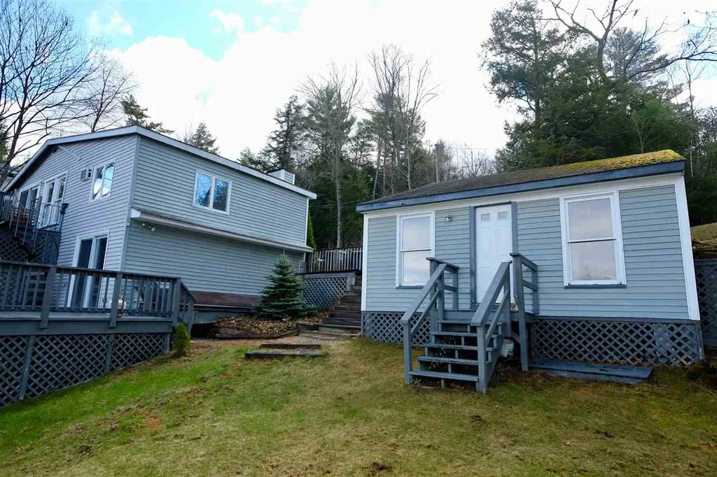 106 Gile Pond Road Franklin NH 03235