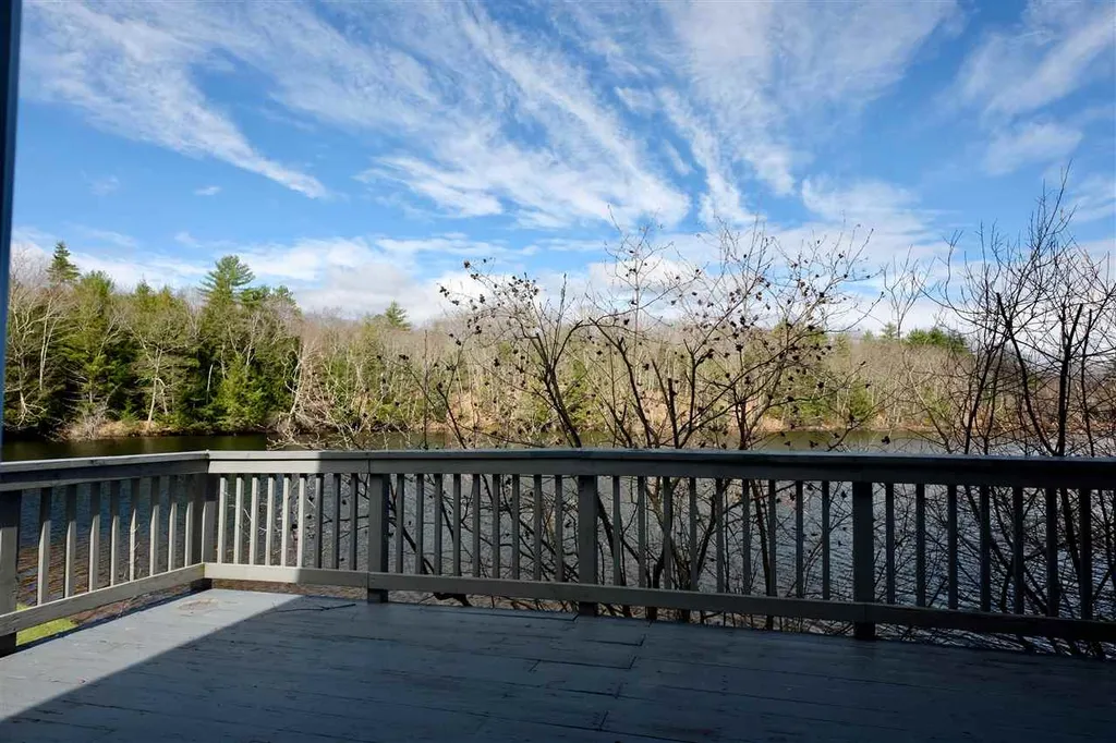 106 Gile Pond Road Franklin NH 03235