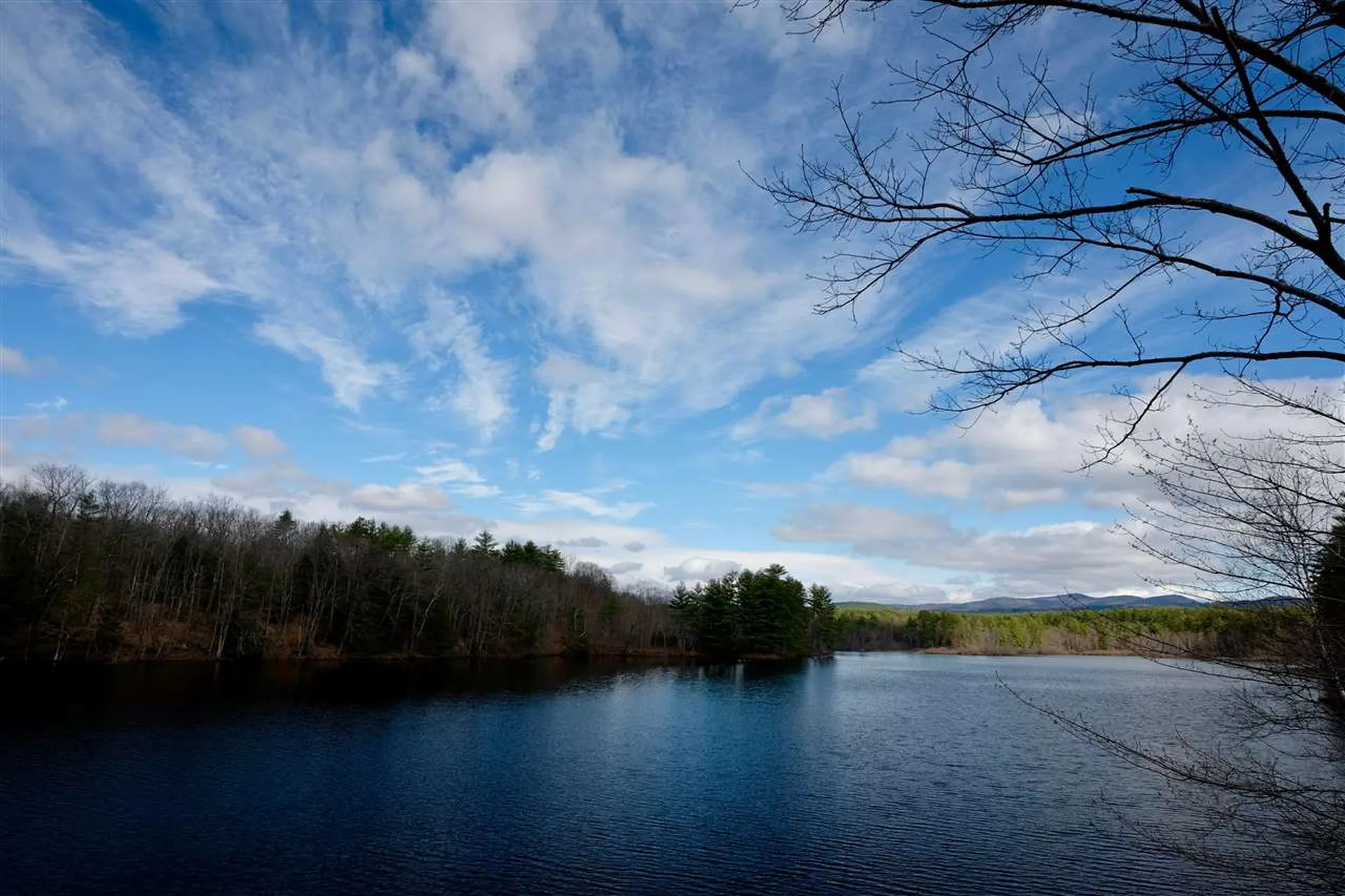 106 Gile Pond Road Franklin NH 03235