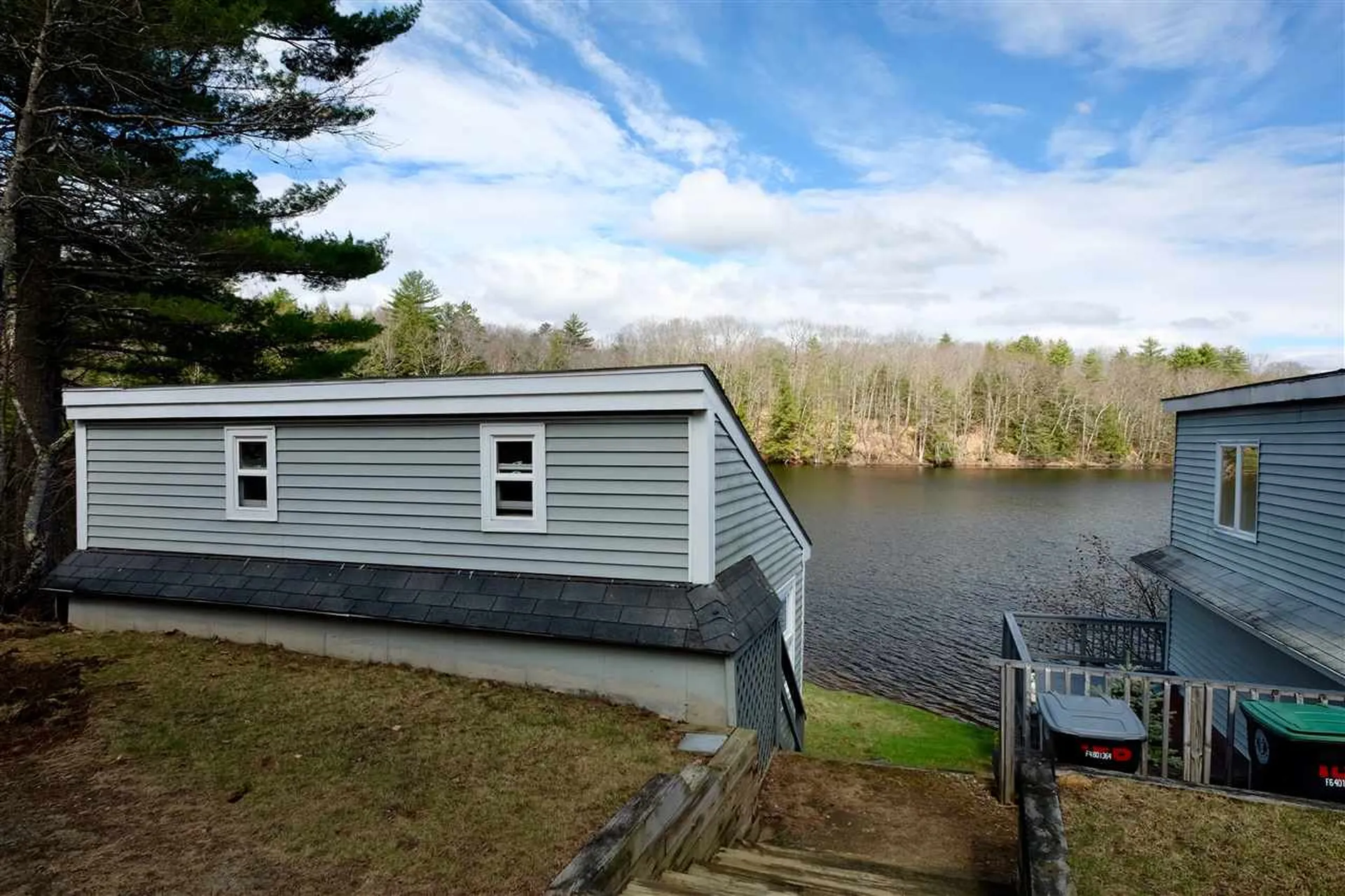 106 Gile Pond Road Franklin NH 03235