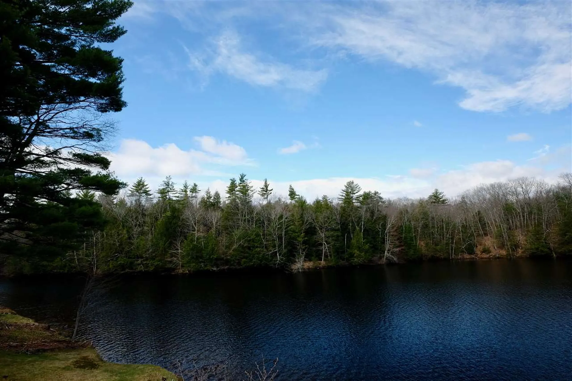 106 Gile Pond Road Franklin NH 03235