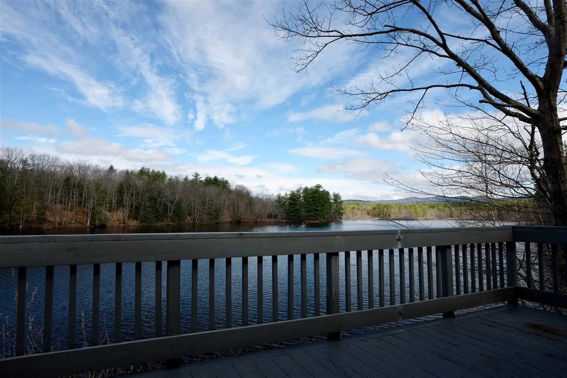 106 Gile Pond Road Franklin NH 03235