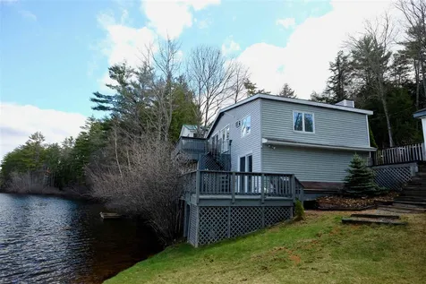 106 Gile Pond Road Franklin NH 03235