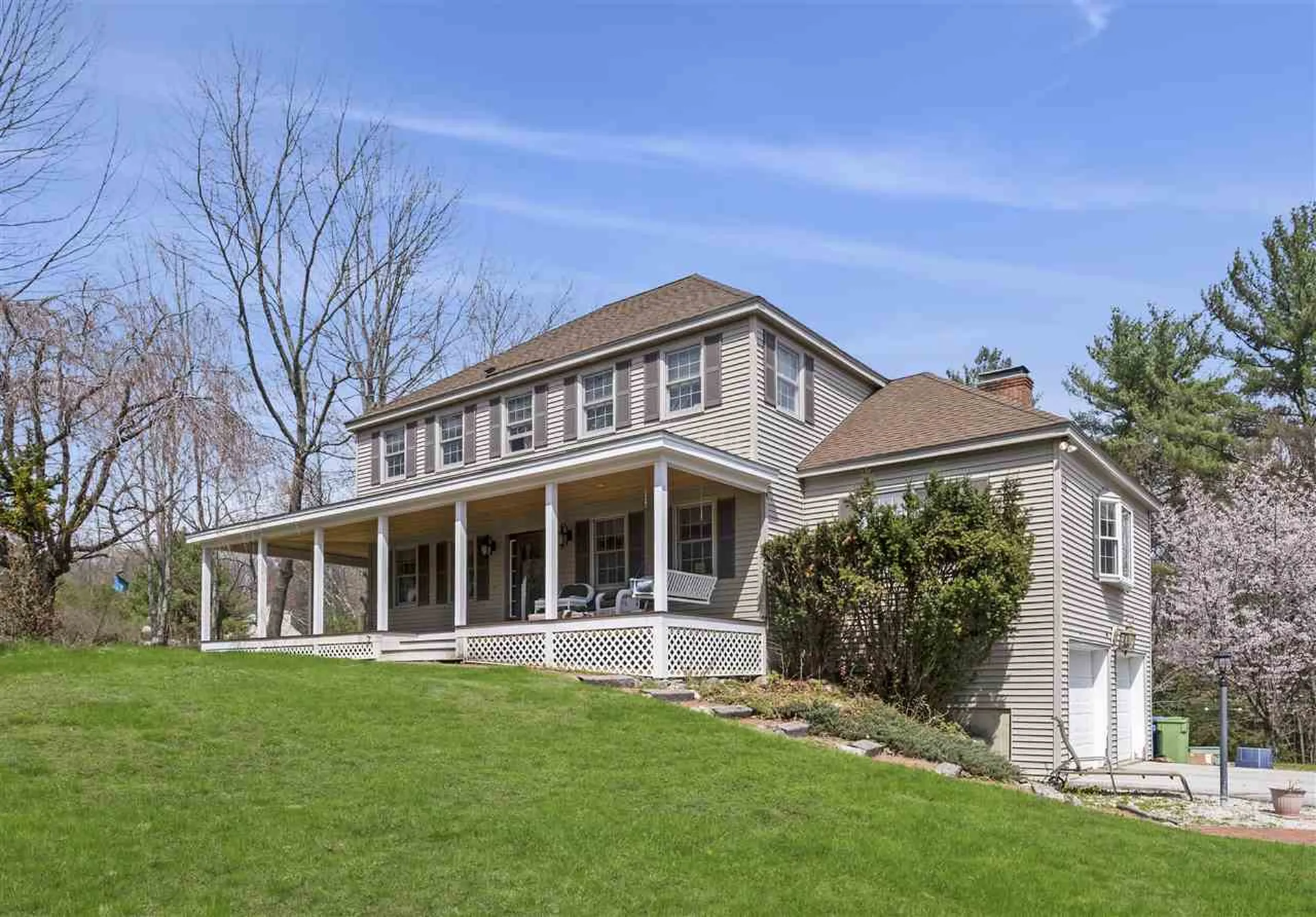 5 Buckingham Drive Bow NH 03304