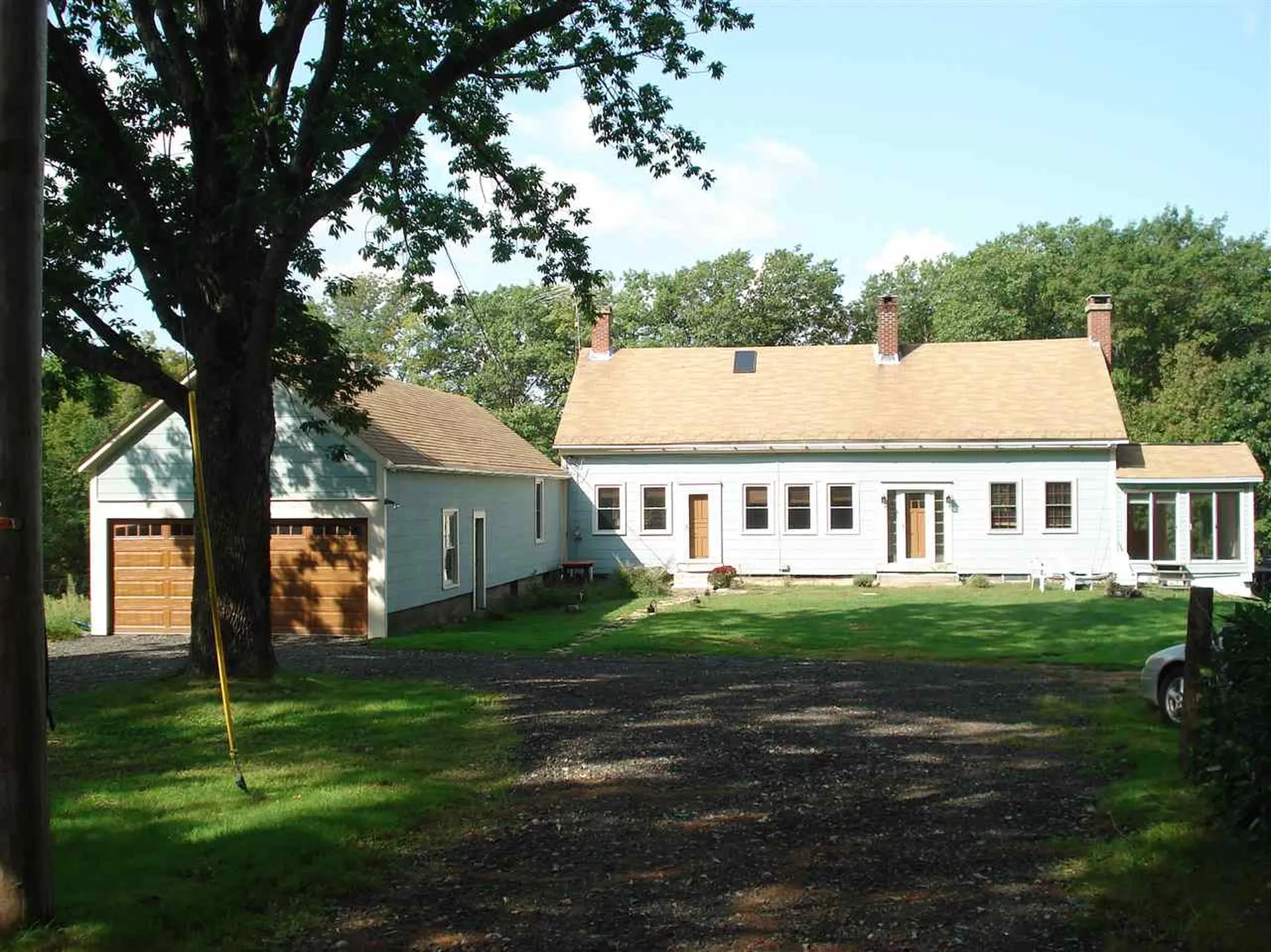 133 Tolman Road Troy NH 03465