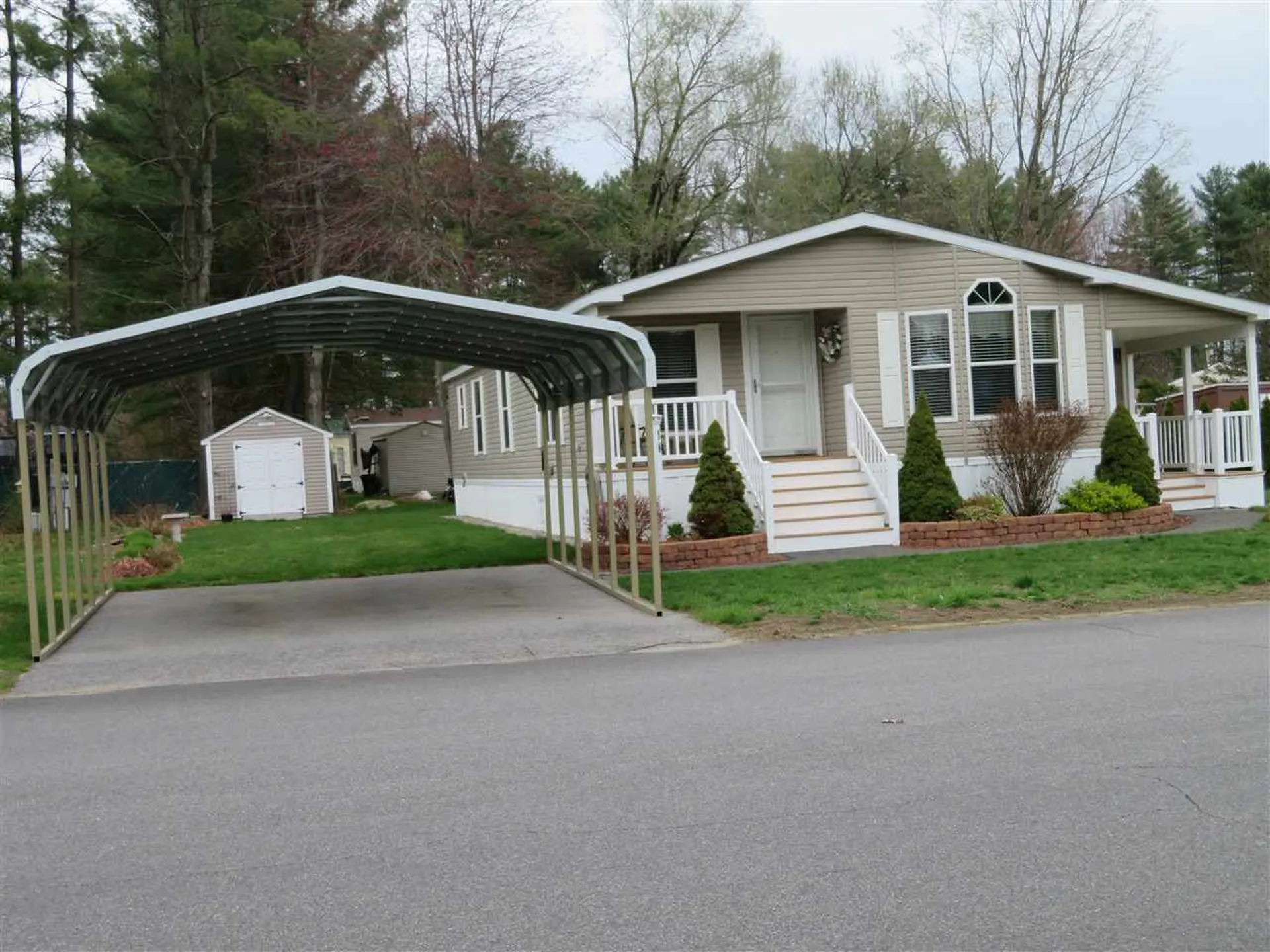 18 Rex Drive Concord NH 03303