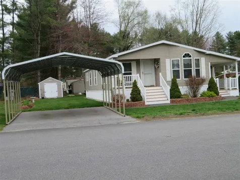 18 Rex Drive Concord NH 03303