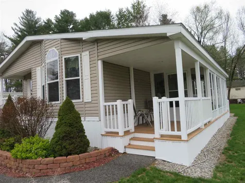 18 Rex Drive Concord NH 03303