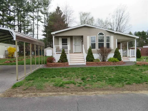 18 Rex Drive Concord NH 03303