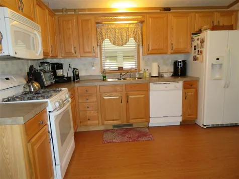 18 Rex Drive Concord NH 03303
