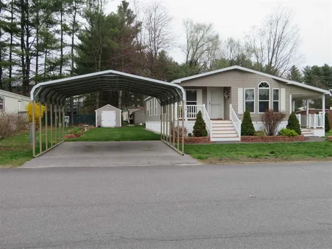 18 Rex Drive Concord NH 03303