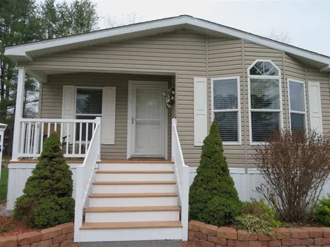 18 Rex Drive Concord NH 03303