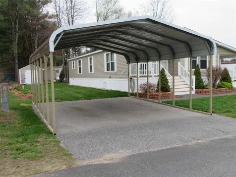 18 Rex Drive Concord NH 03303