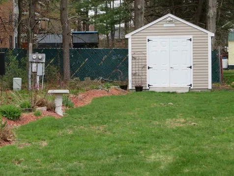 18 Rex Drive Concord NH 03303