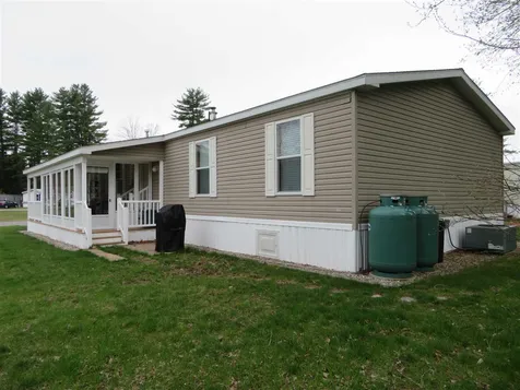 18 Rex Drive Concord NH 03303