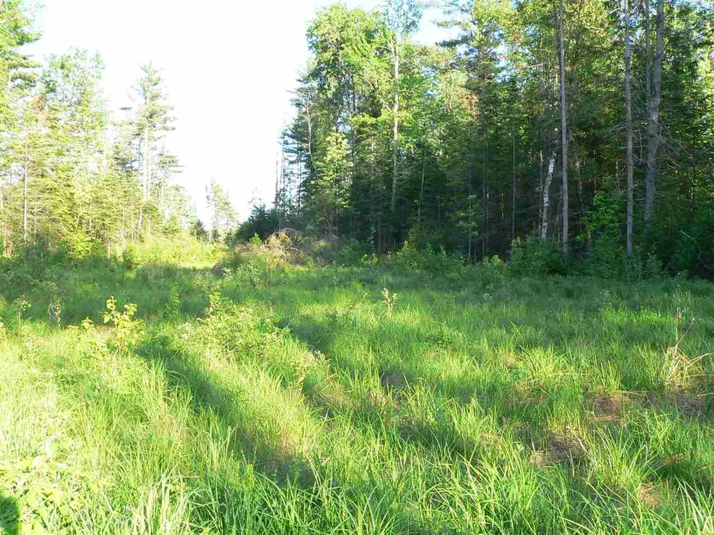 0 Kimball Hill Road Whitefield NH 03598