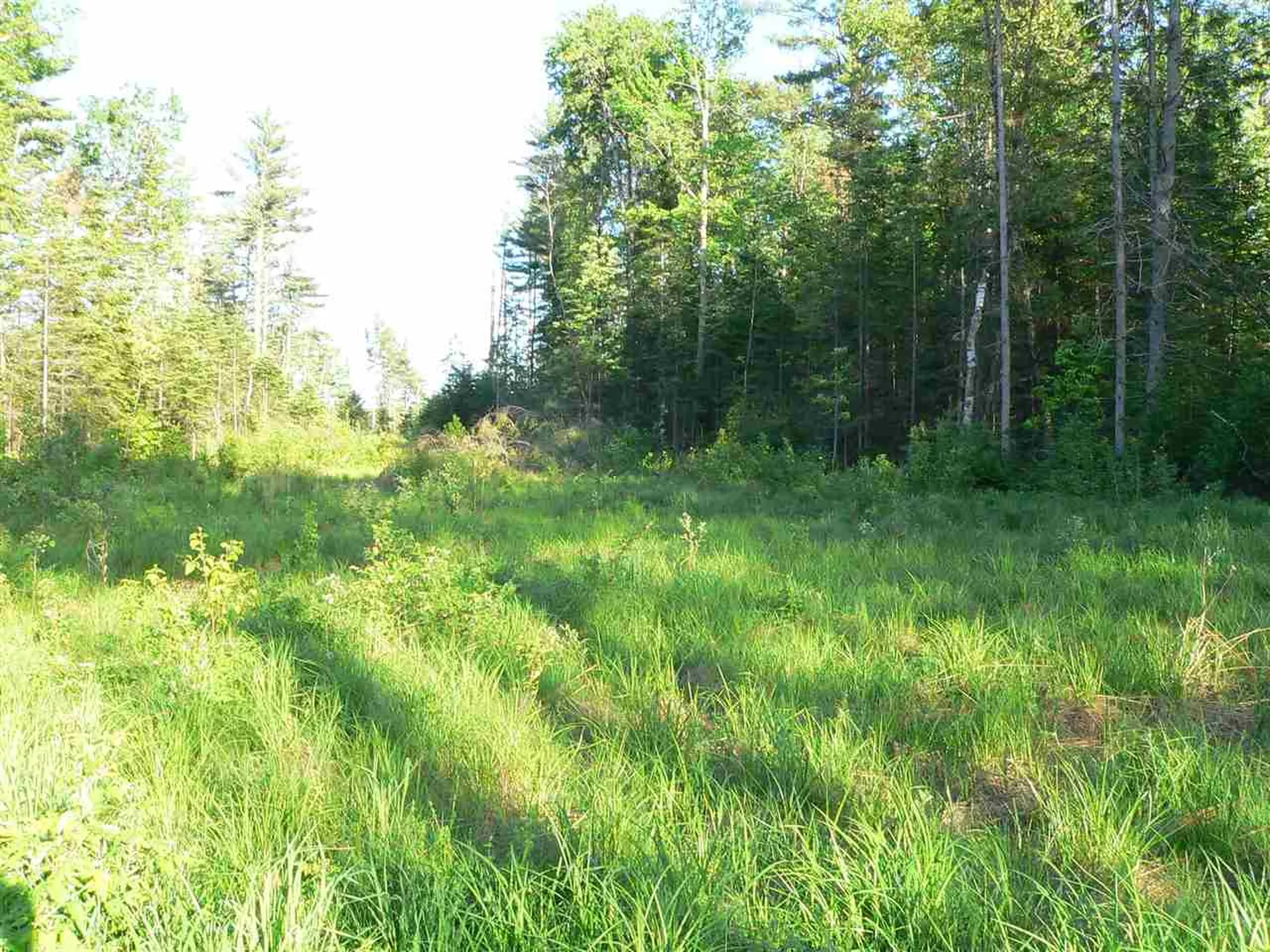 0 Kimball Hill Road Whitefield NH 03598